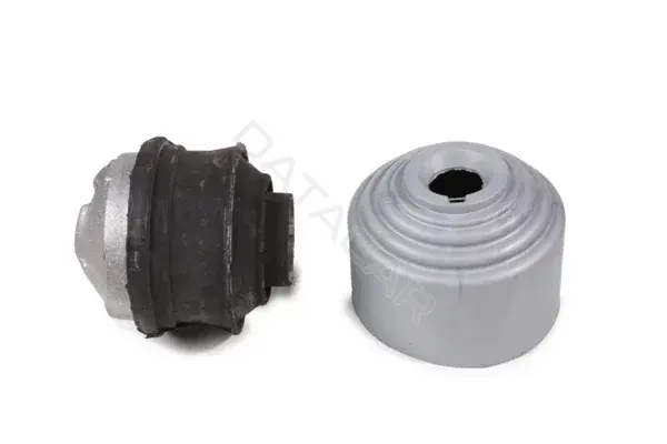 Подушка двигателя (Опора) STELLOX 25-17140-SX