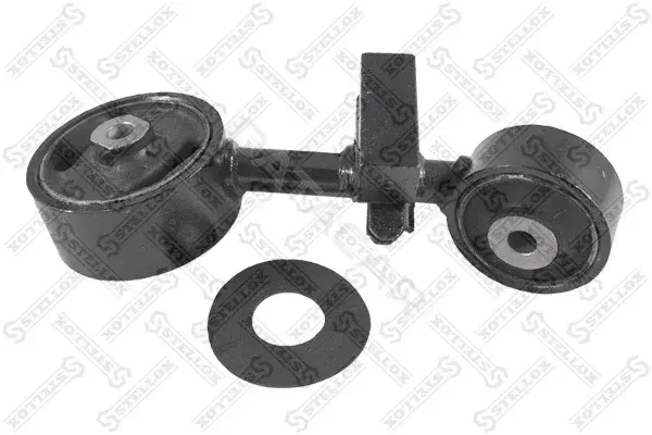 Подушка двигателя (Опора) STELLOX 25-17408-SX