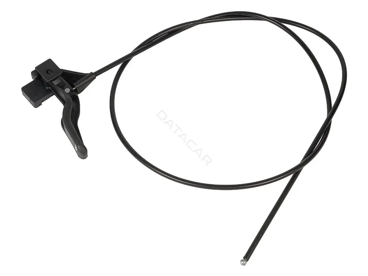 Трос капота STELLOX 29-97508-SX