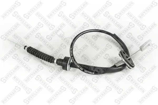 Трос сцепления STELLOX 29-98300-SX