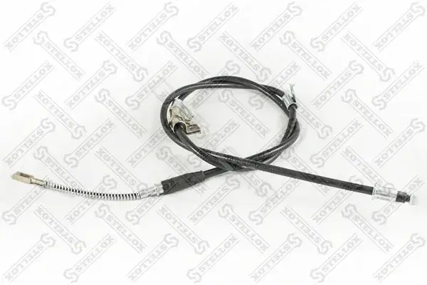 Трос ручника STELLOX 29-98522-SX