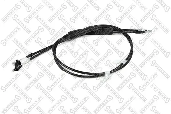 Трос ручника STELLOX 29-98673-SX