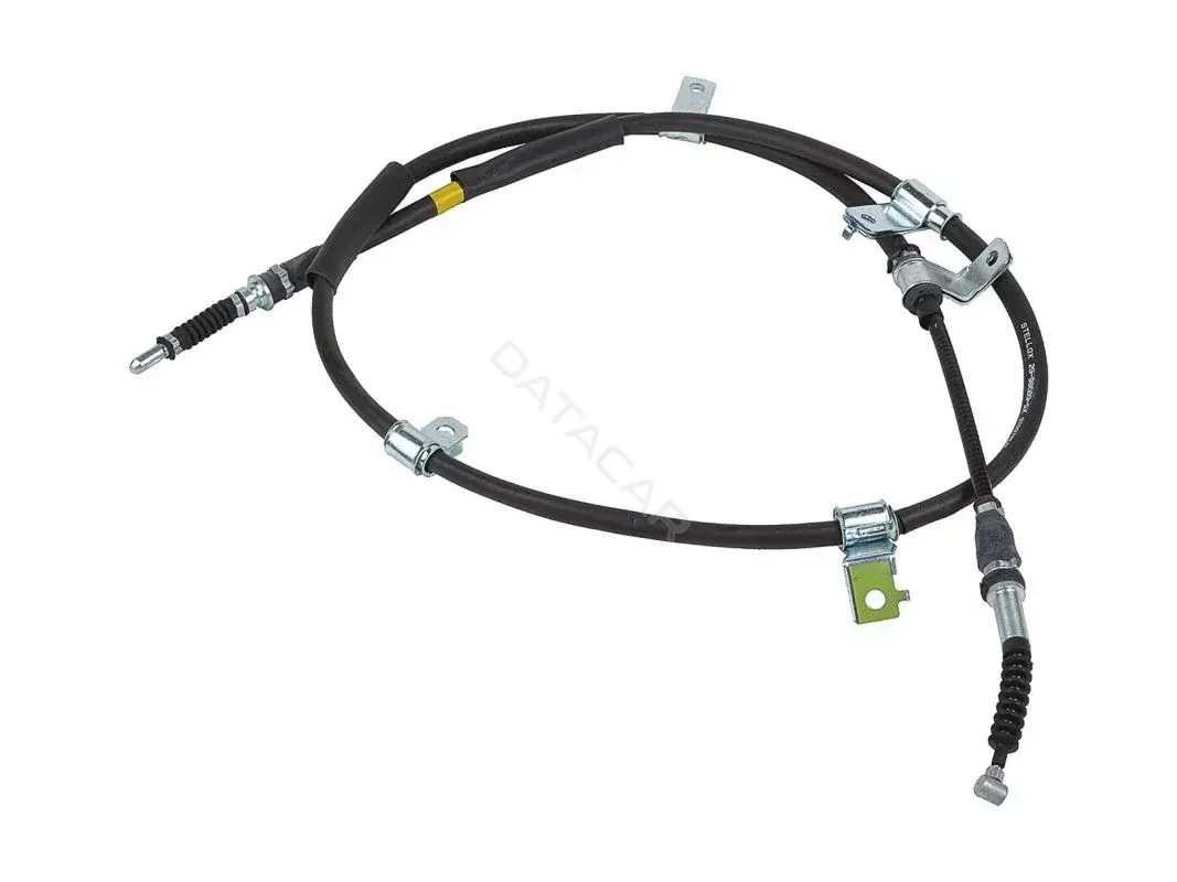 Трос ручника STELLOX 29-98689-SX