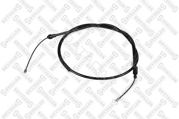 Трос ручника STELLOX 29-98702-SX