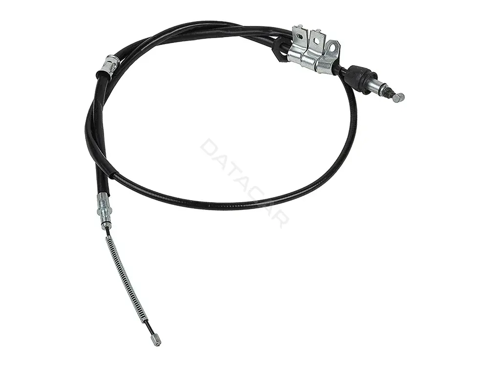 Трос ручника STELLOX 29-98708-SX