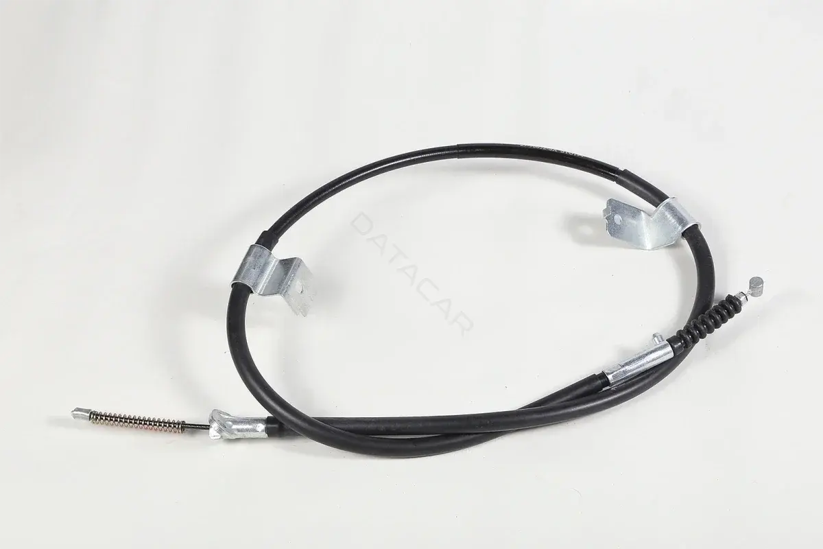 Трос ручника STELLOX 29-98709-SX