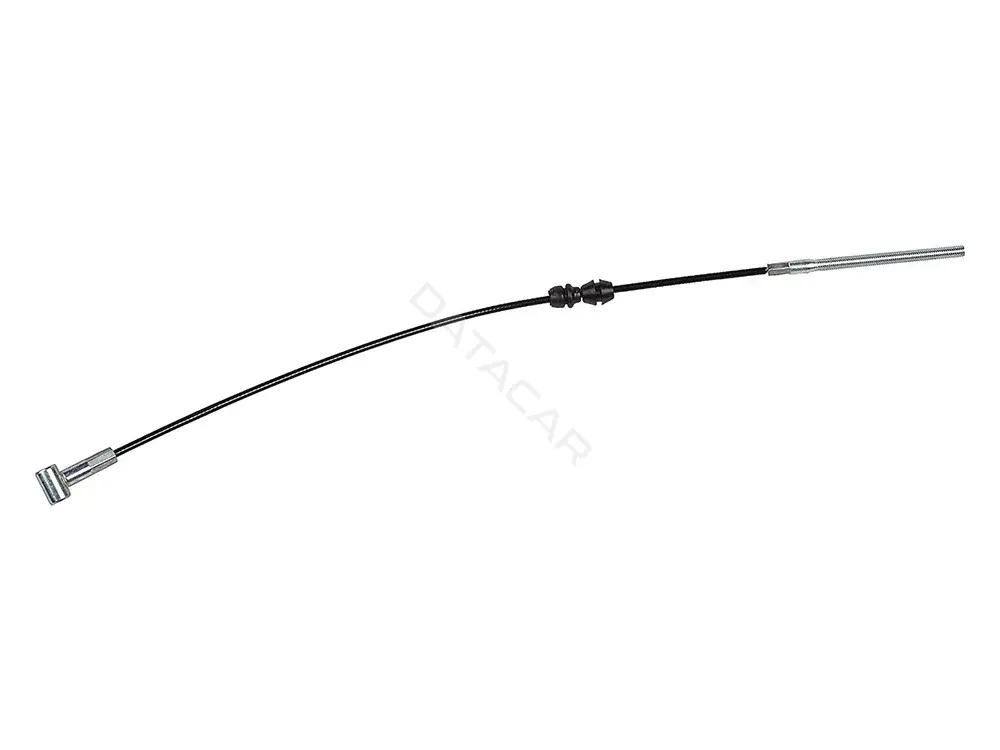Трос ручника STELLOX 29-98714-SX