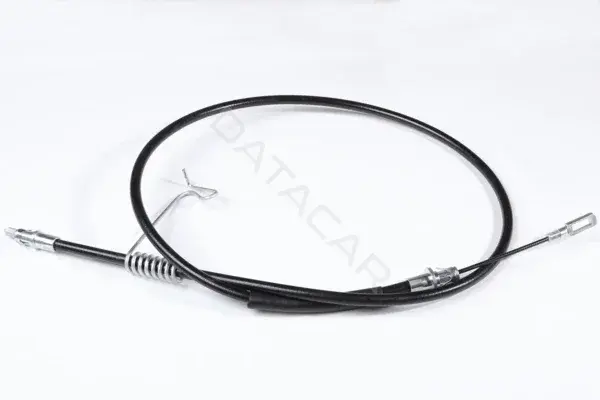 Трос ручника STELLOX 29-98715-SX