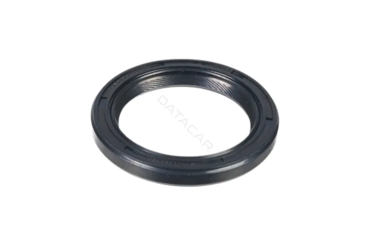 Сальник коленвала STELLOX 34-00038-SX