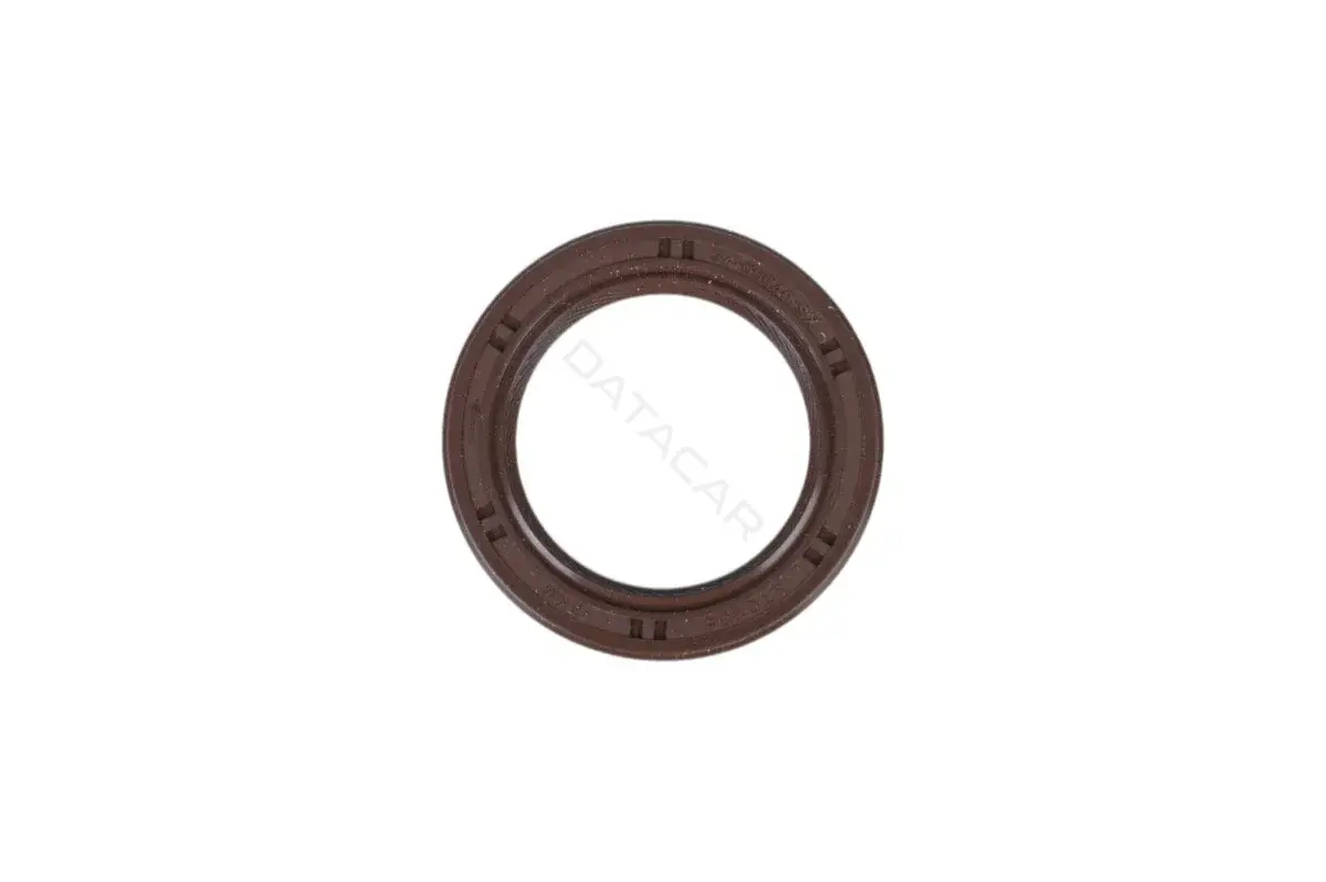 Сальник коленвала STELLOX 34-00040-SX