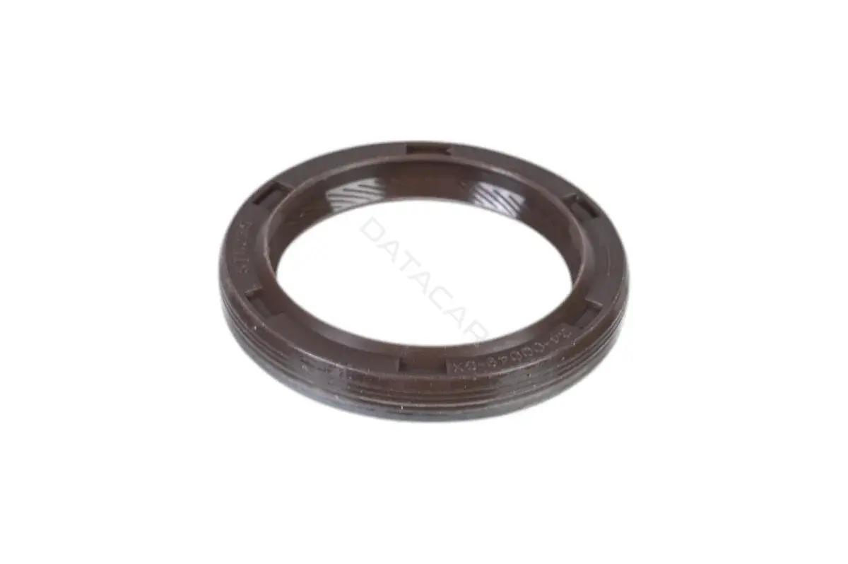 Сальник распредвала STELLOX 34-00049-SX