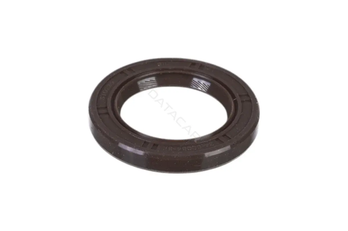 Сальник коробки передач STELLOX 34-00054-SX