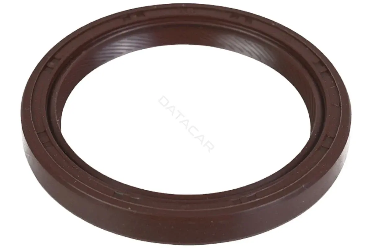 Сальник коленвала STELLOX 34-00068-SX