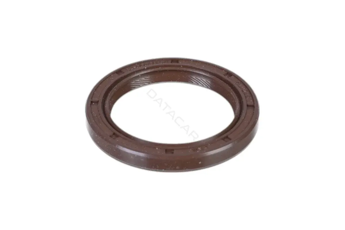 Сальник коленвала STELLOX 34-00080-SX