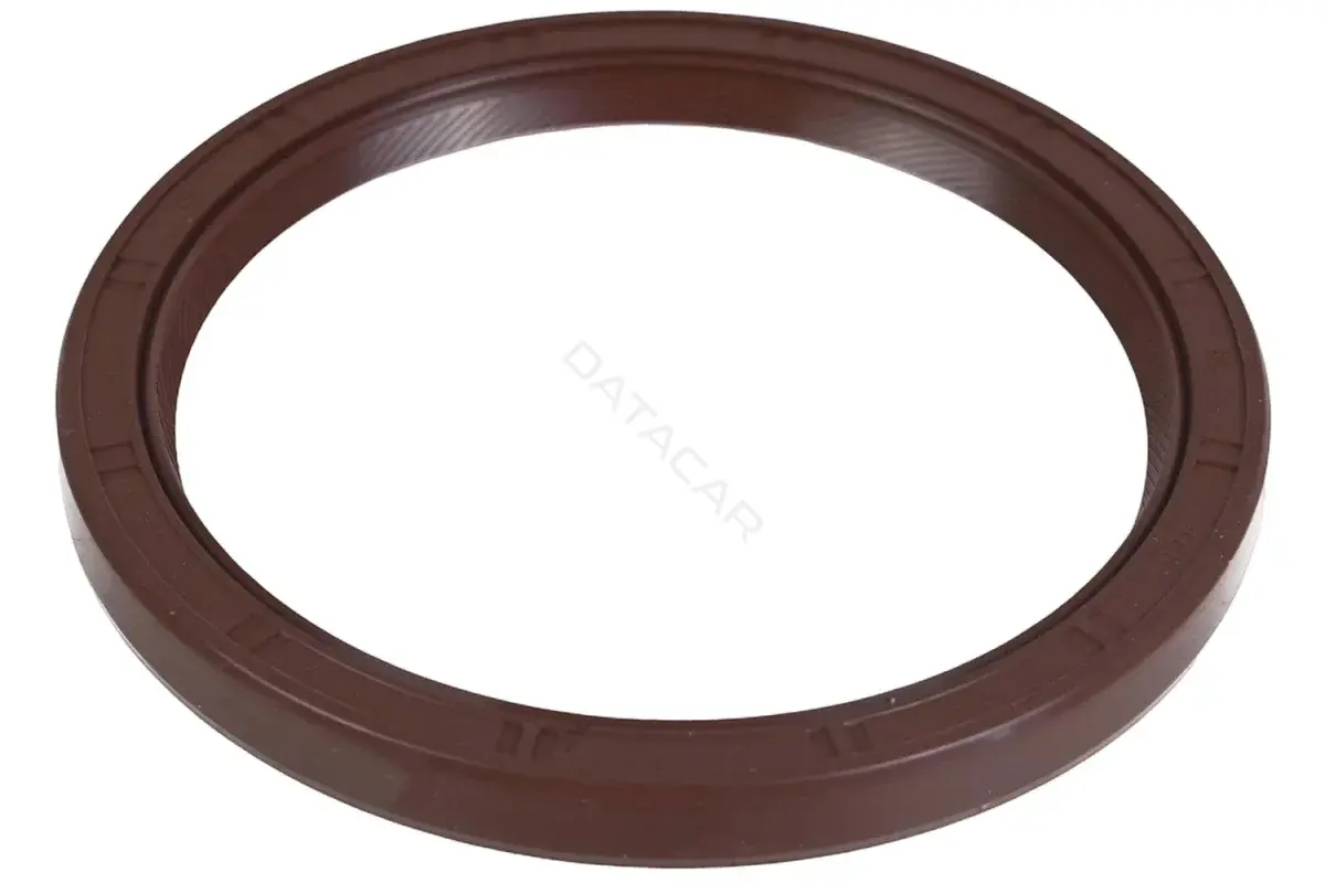 Сальник коленвала STELLOX 34-00091-SX