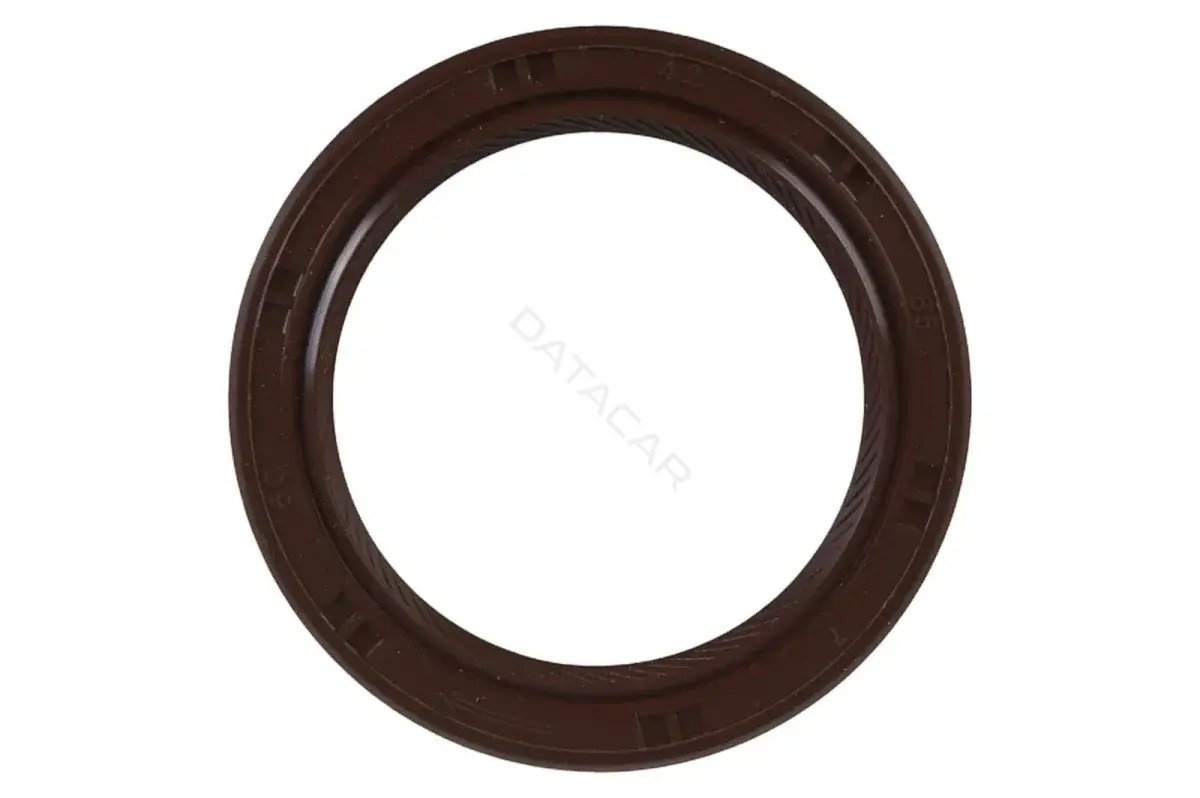 Сальник ступицы STELLOX 34-00092-SX