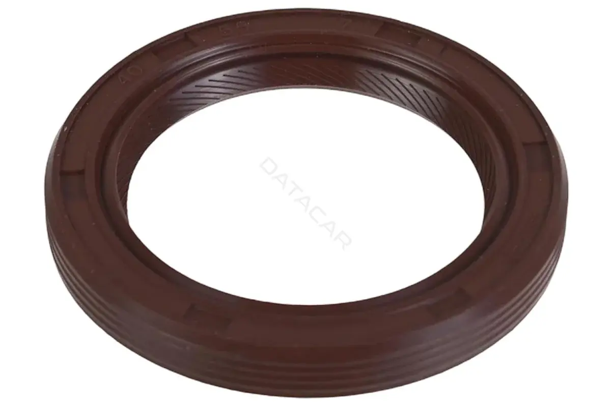 Сальник распредвала STELLOX 34-00095-SX