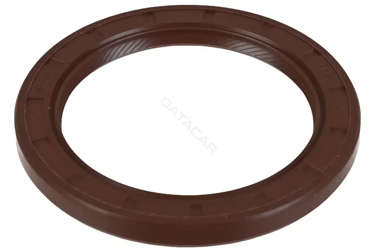 Сальник коленвала STELLOX 34-00098-SX