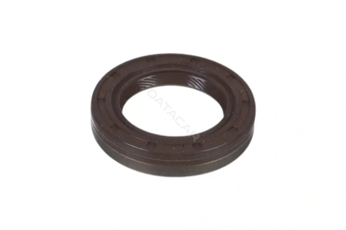 Сальник коленвала STELLOX 34-00108-SX