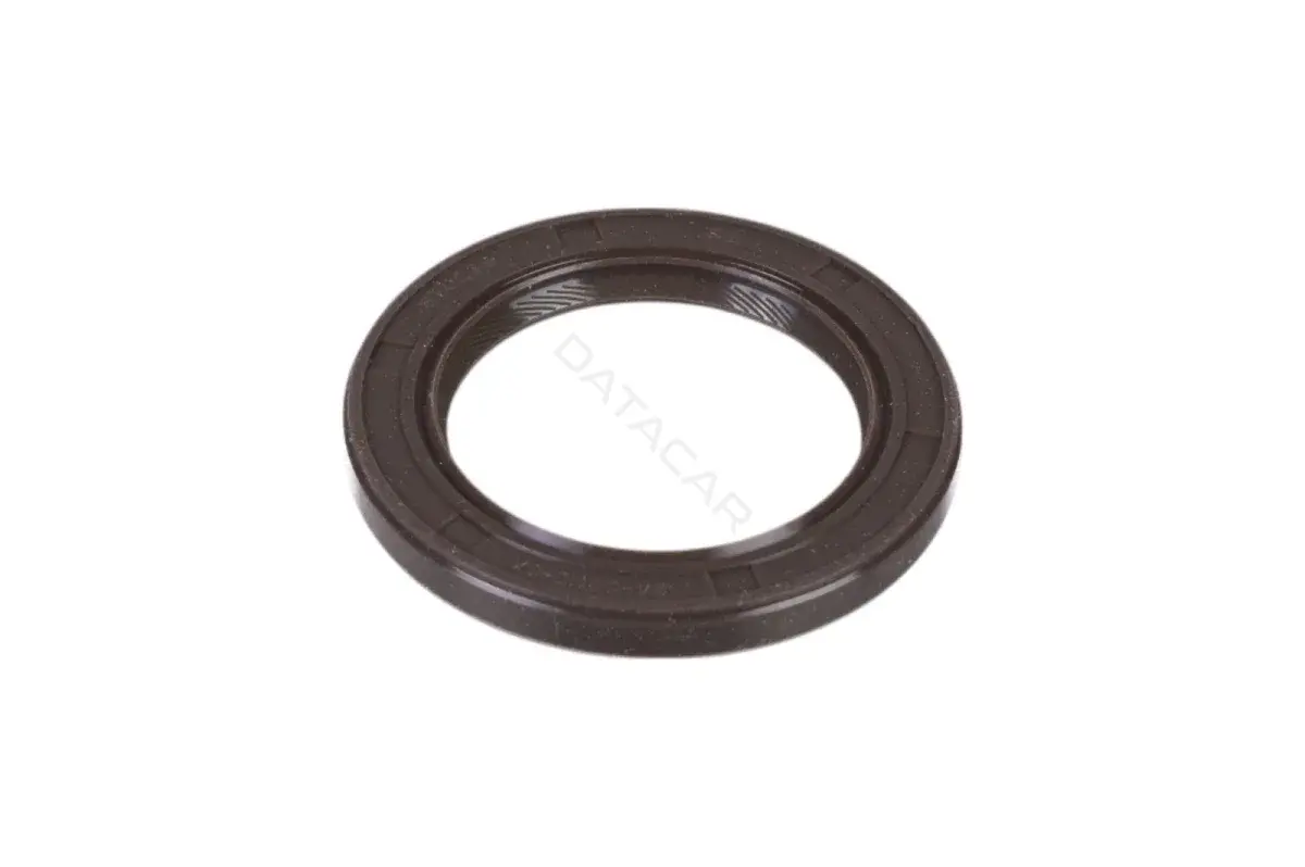 Сальник коленвала STELLOX 34-00110-SX
