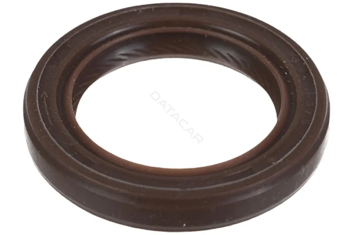 Сальник коленвала STELLOX 34-00150-SX