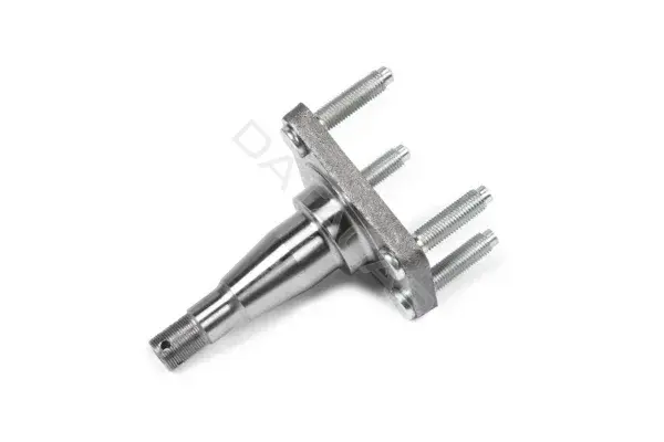Ступица колеса STELLOX 42-15124-SX