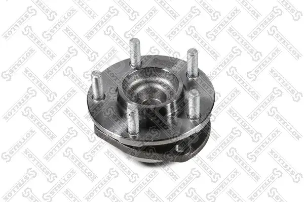 Подшипник ступицы STELLOX 43-29068-SX