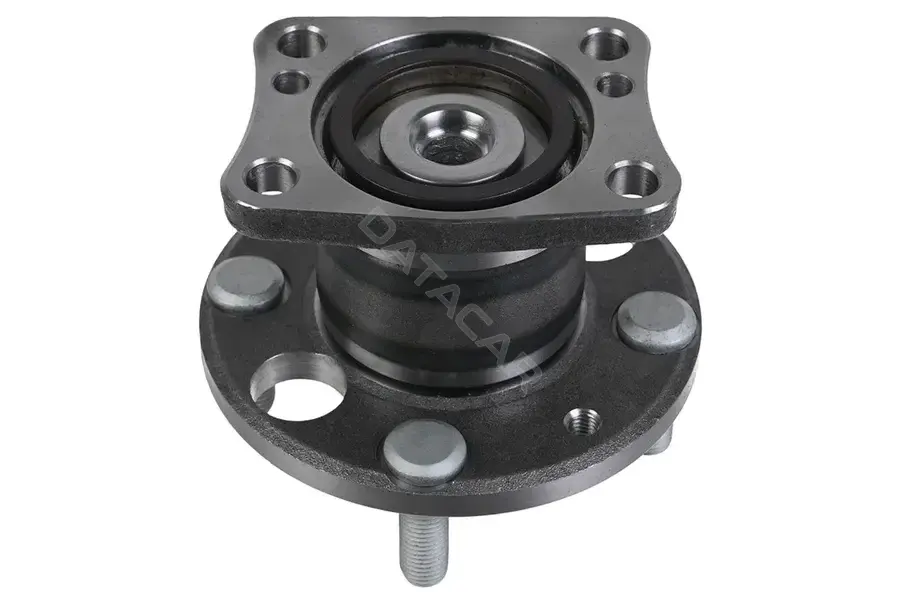 Подшипник ступицы STELLOX 43-29117-SX