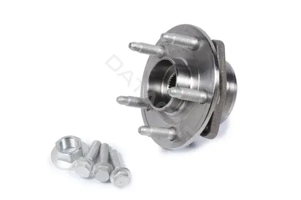 Подшипник ступицы STELLOX 43-29119-SX