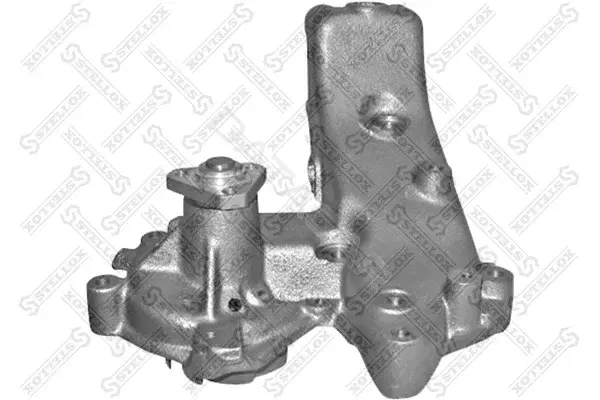 Водяной насос / Помпа STELLOX 4500-0041-SX