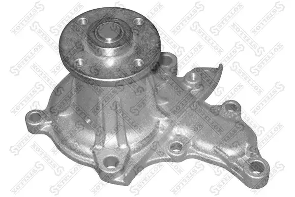 Водяной насос / Помпа STELLOX 4500-0060-SX