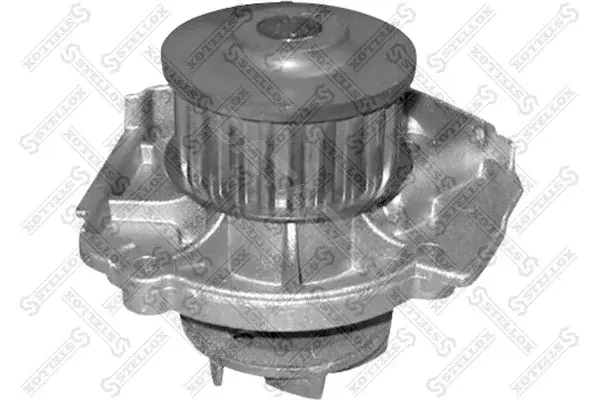 Водяной насос / Помпа STELLOX 4500-0086-SX