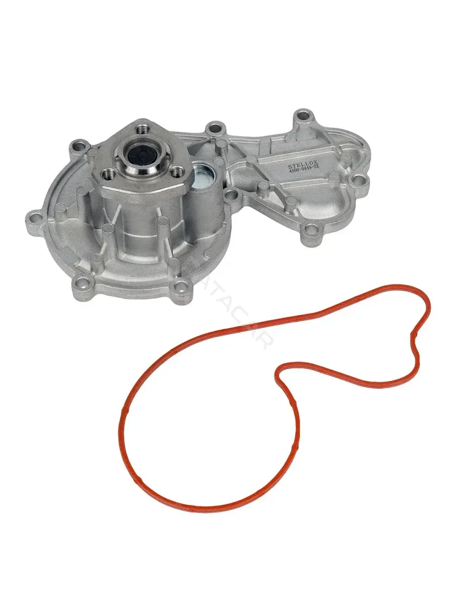 Водяной насос / Помпа STELLOX 4500-0449-SX
