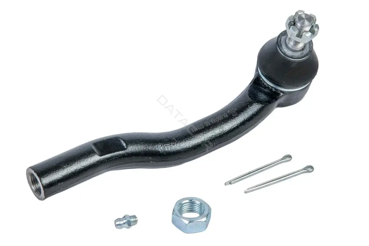 Рулевые наконечники STELLOX 51-00016A-SX