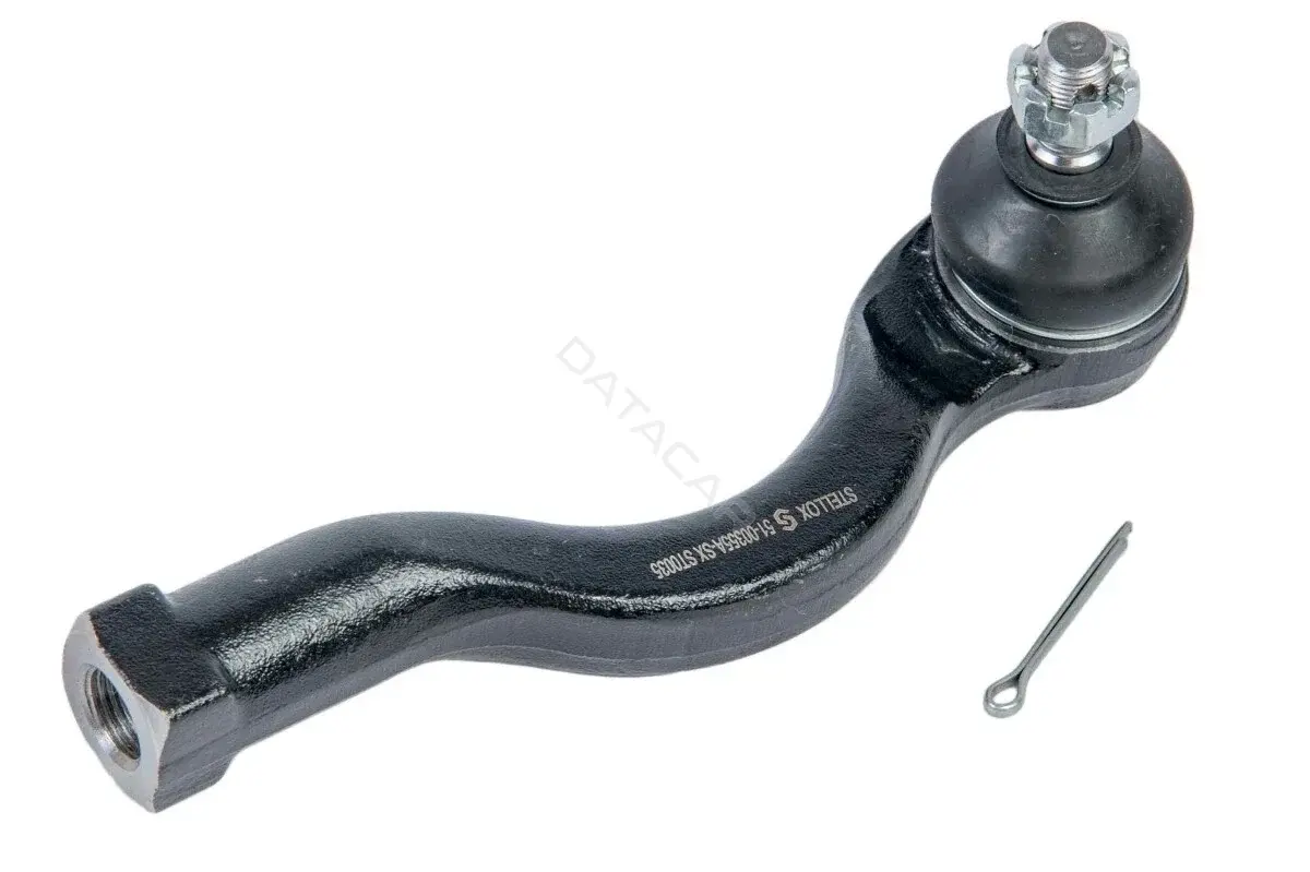 Рулевые наконечники STELLOX 51-00355A-SX