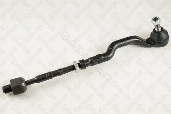 Продольная рулевая тяга STELLOX 51-00845A-SX