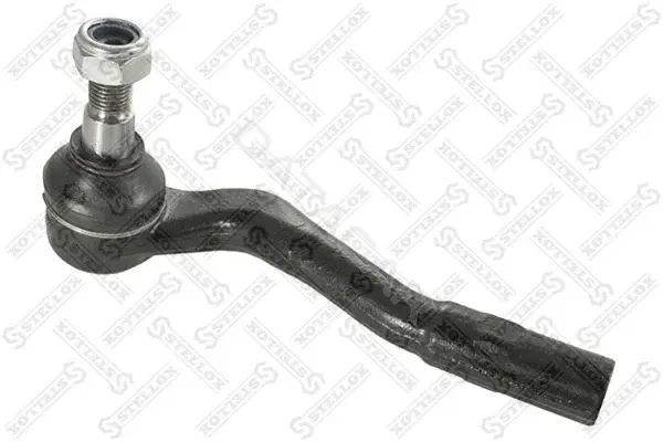 Рулевые наконечники STELLOX 51-00903A-SX