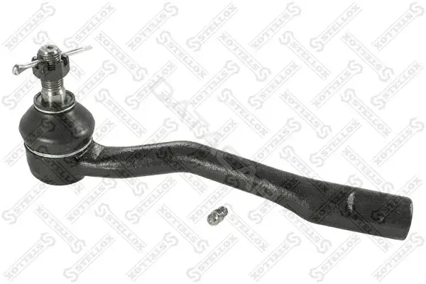 Рулевые наконечники STELLOX 51-98017A-SX