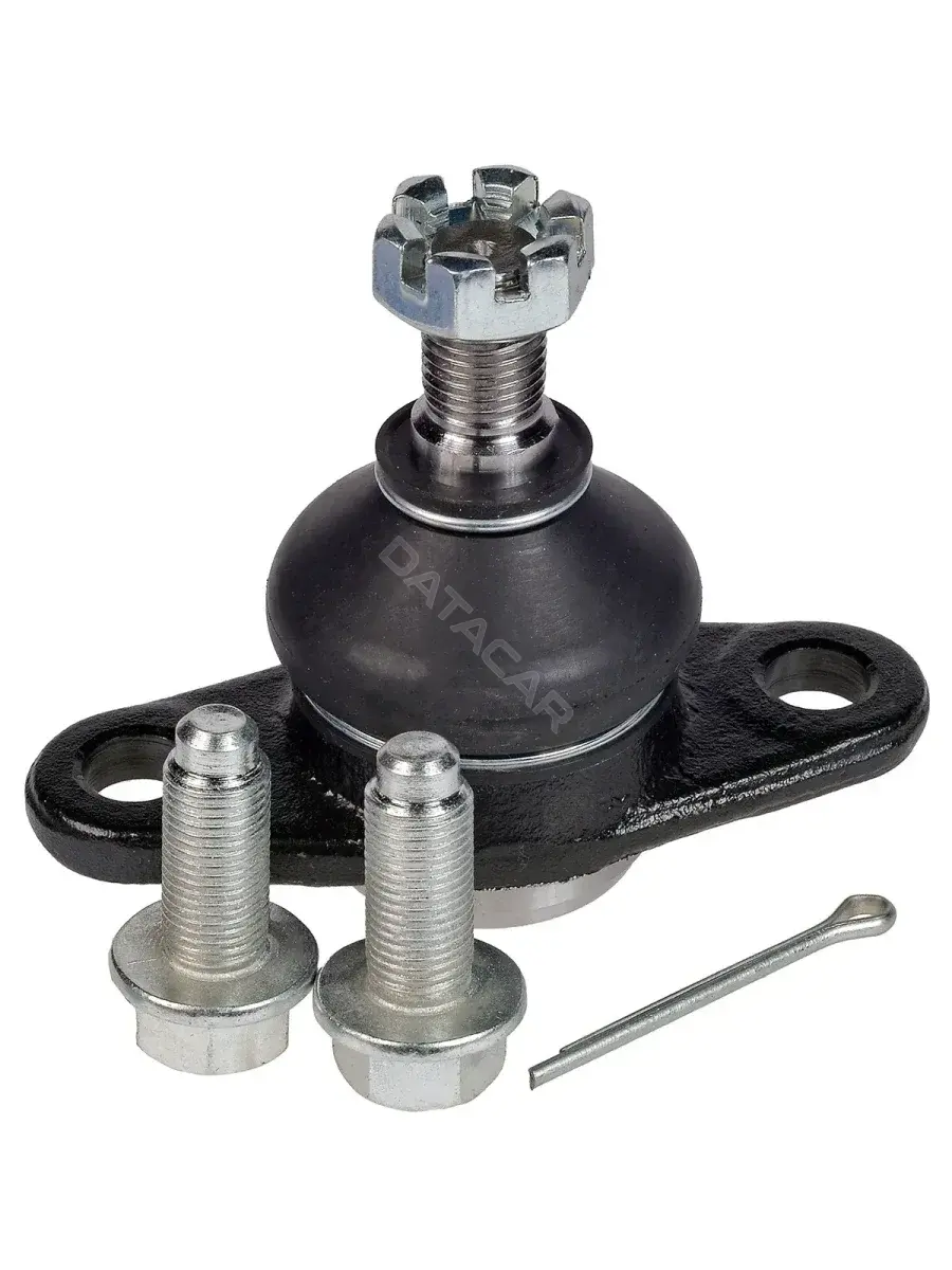 Шаровая опора STELLOX 52-98006A-SX