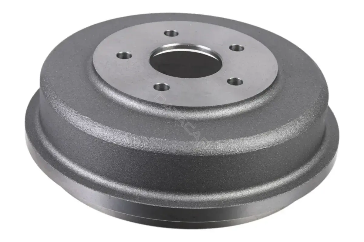 Тормозной барабан STELLOX 6020-1863-SX