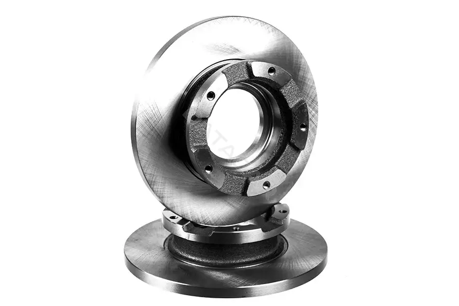 Тормозные диски STELLOX 6020-1986-SX