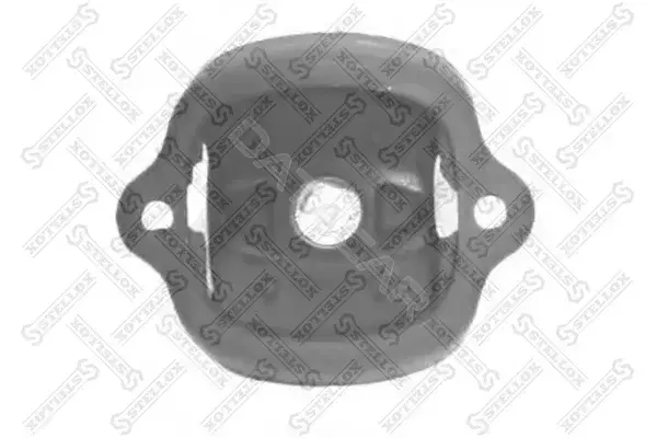 Подушка двигателя (Опора) STELLOX 71-21283-SX
