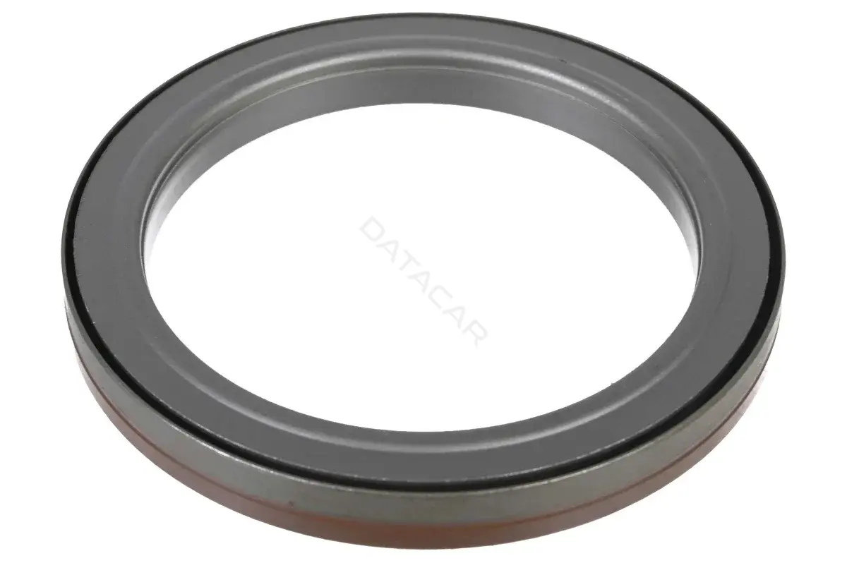 Сальник коленвала STELLOX 81-01388-SX