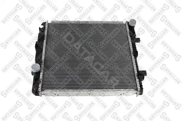 Радиатор охлаждения STELLOX 81-03309-SX