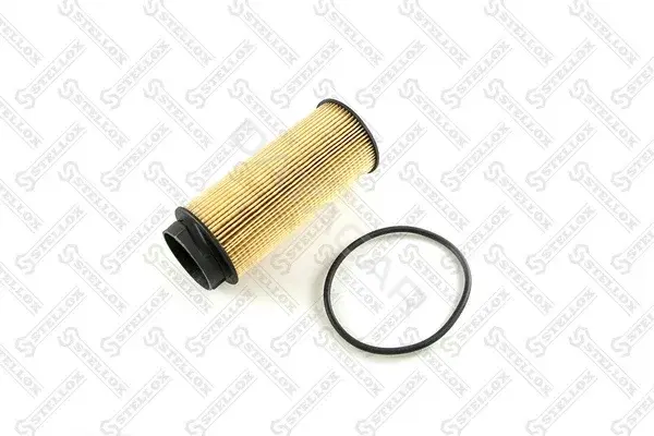 Топливный фильтр STELLOX 82-20491-SX