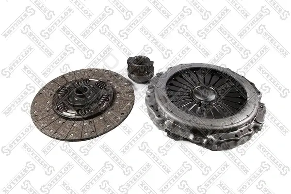 Комплект сцепления STELLOX 83-06147-SX