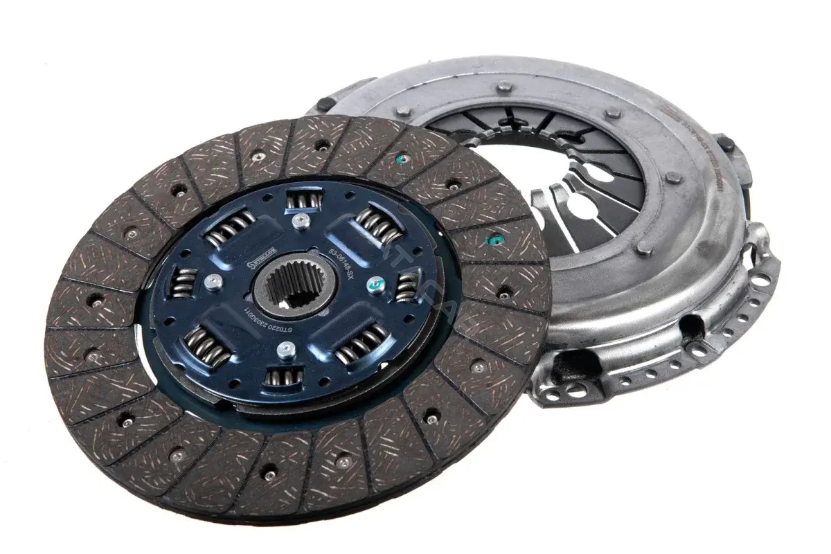Комплект сцепления STELLOX 83-06148-SX
