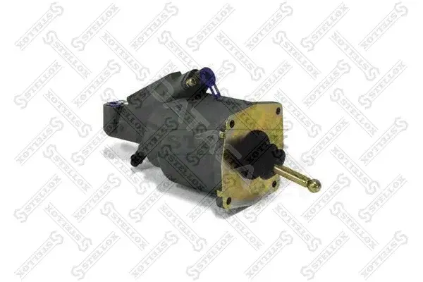 Пневмогидроусилитель сцепления STELLOX 83-15018-SX