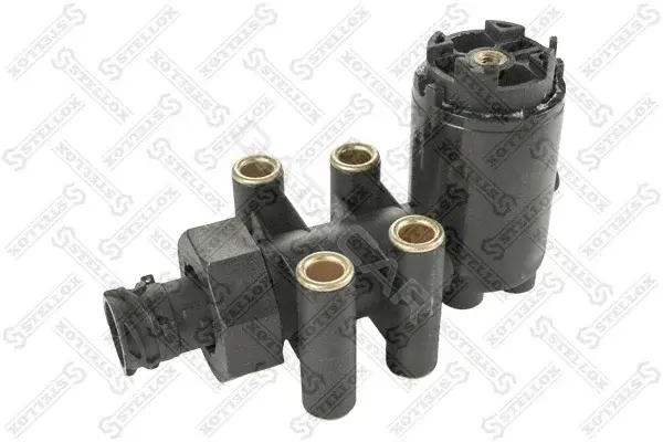 Датчик уровня пневмоподвески STELLOX 84-17010-SX