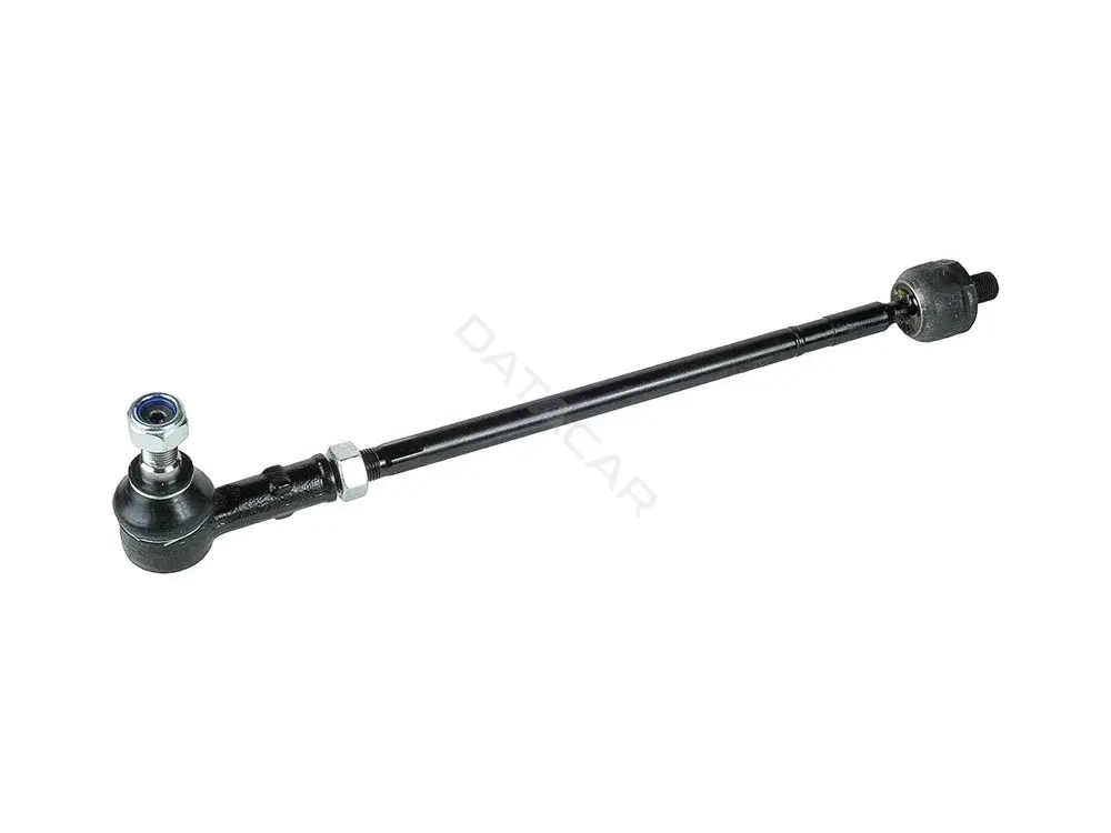 Продольная рулевая тяга STELLOX 84-35733A-SX